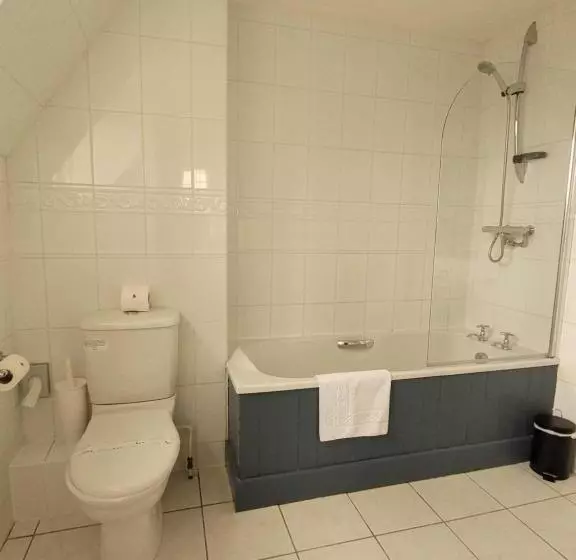 Hotel The Birdham At Bembridge