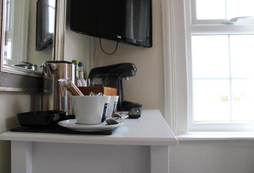 فندق The Birdham At Bembridge