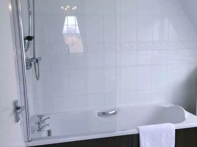 Hotel The Birdham At Bembridge