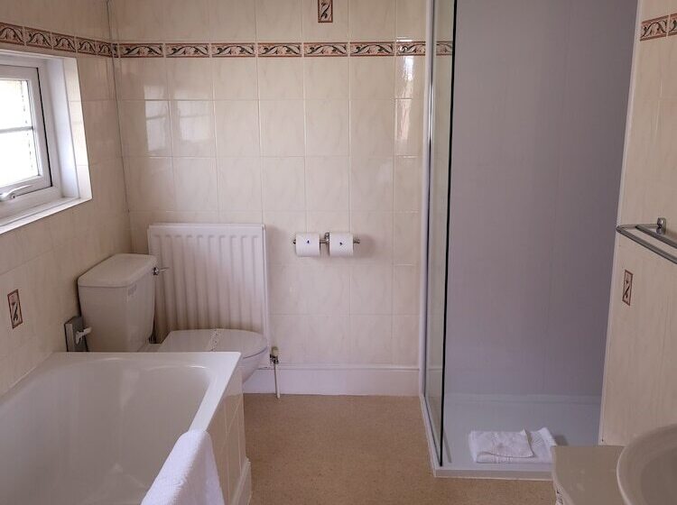 فندق The Birdham At Bembridge