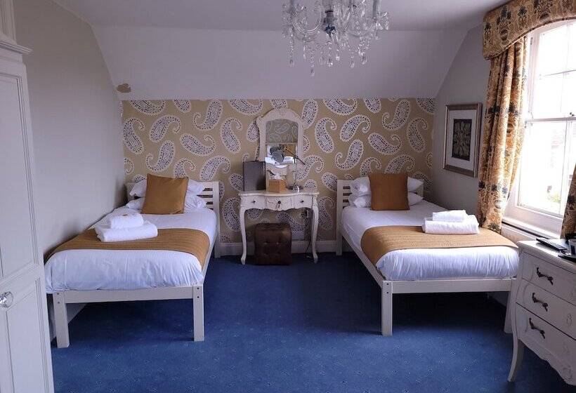 فندق The Birdham At Bembridge