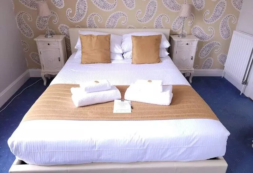 Hotel The Birdham At Bembridge