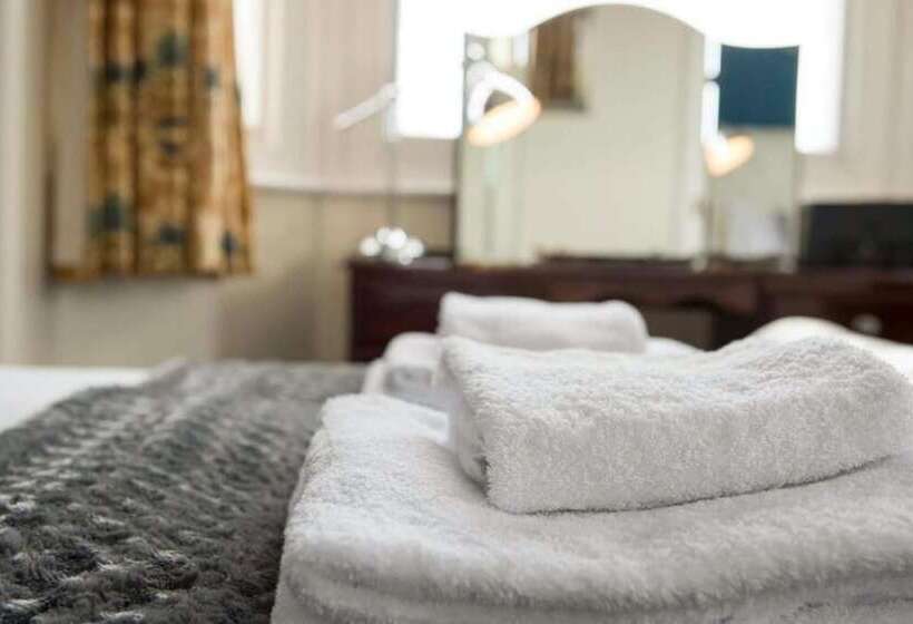 فندق The Birdham At Bembridge