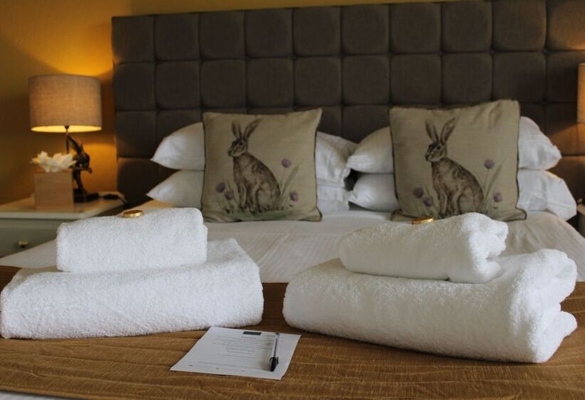 فندق The Birdham At Bembridge