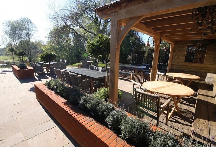 فندق The Carpenters Arms