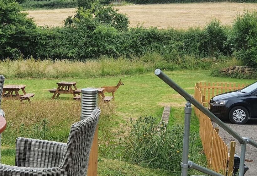 فندق The Carpenters Arms