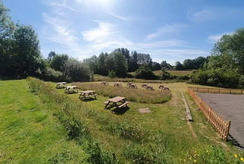 Hotel The Carpenters Arms
