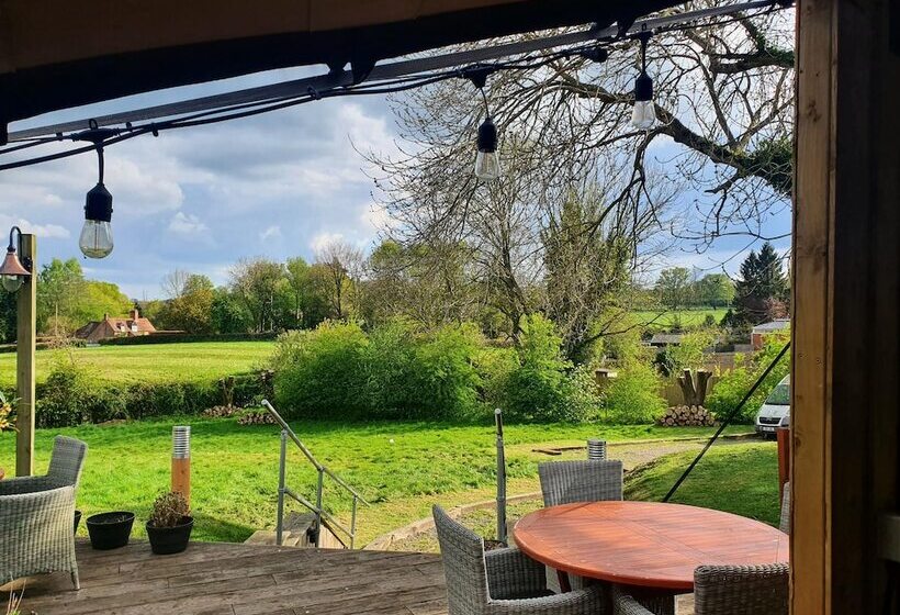 فندق The Carpenters Arms