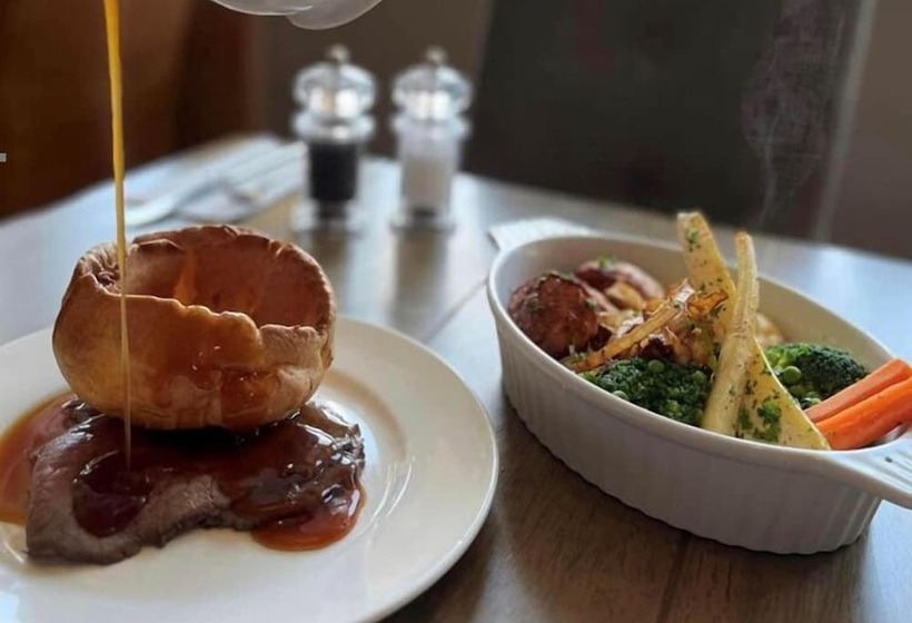 فندق The Carpenters Arms