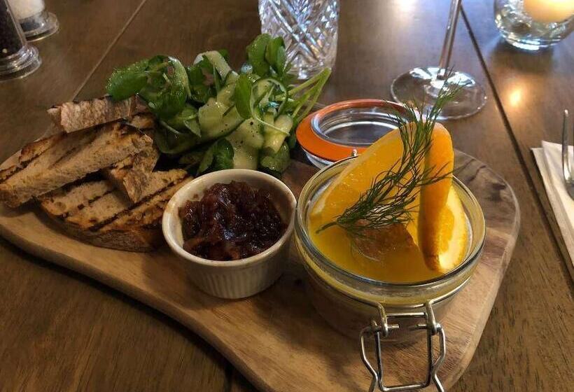 فندق The Carpenters Arms