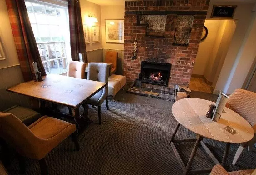 Hotel The Carpenters Arms