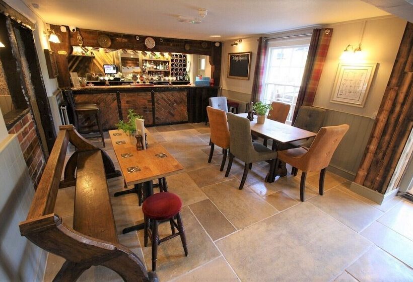 فندق The Carpenters Arms