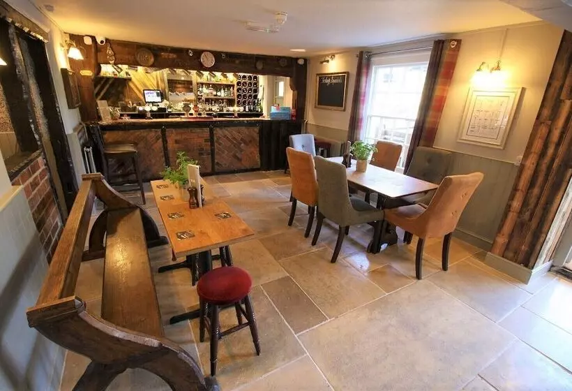 Hotel The Carpenters Arms