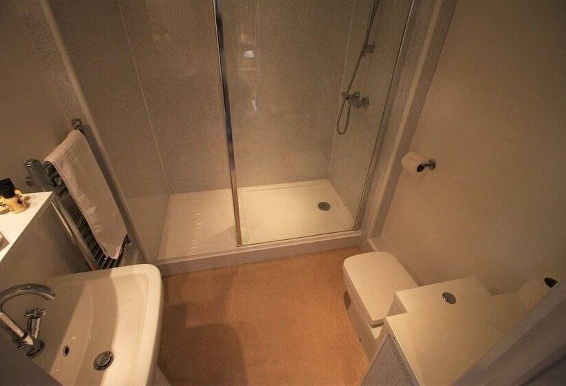 فندق The Carpenters Arms