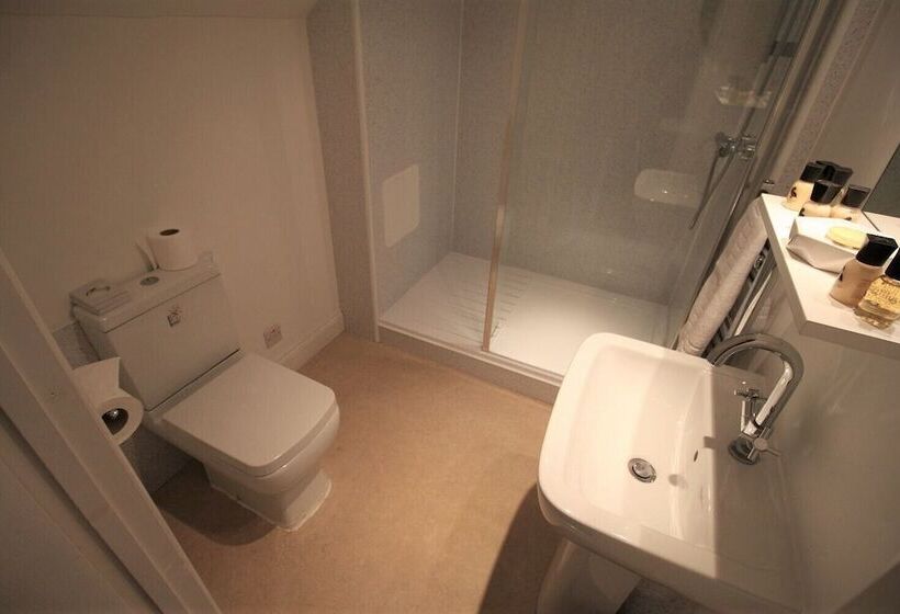 فندق The Carpenters Arms