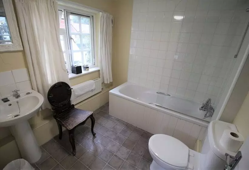 Hotel The Carpenters Arms