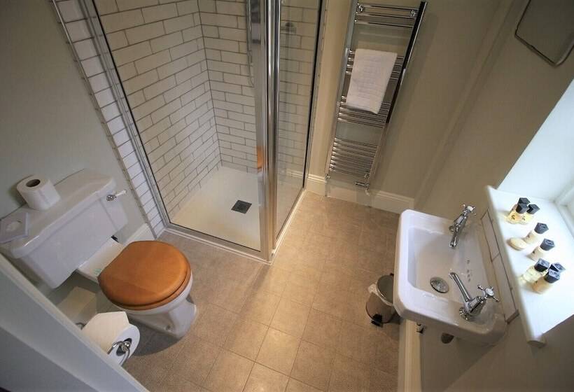 فندق The Carpenters Arms