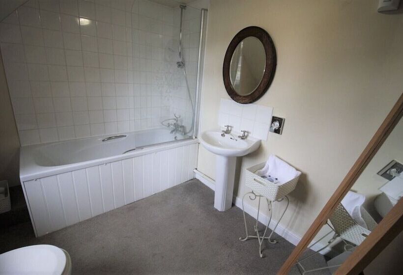 فندق The Carpenters Arms