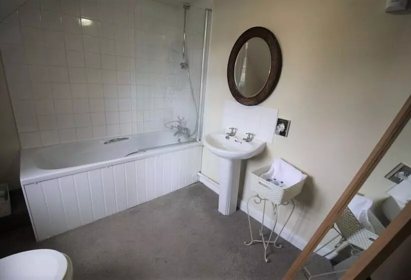 Hotel The Carpenters Arms