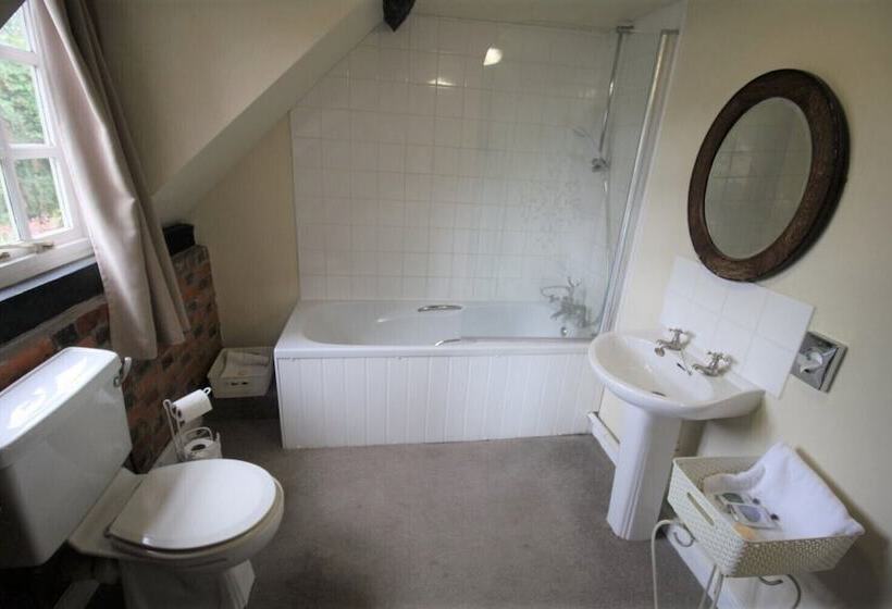 فندق The Carpenters Arms