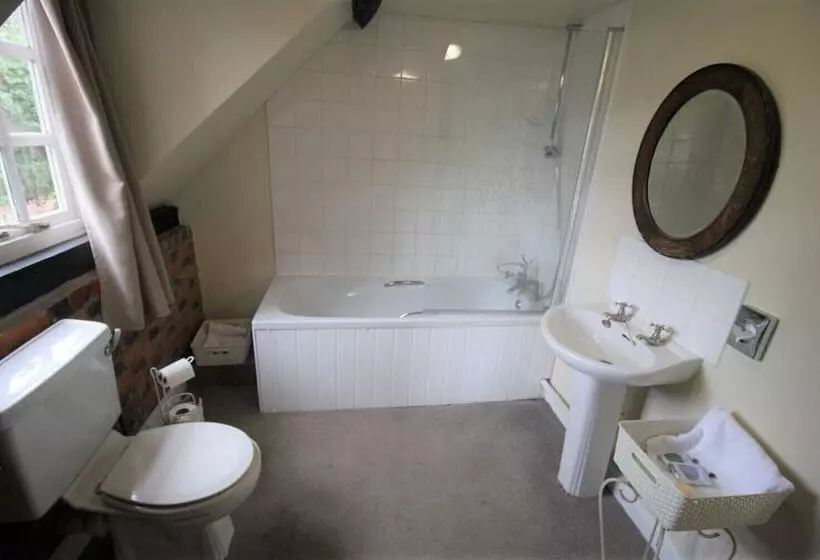 Hotel The Carpenters Arms