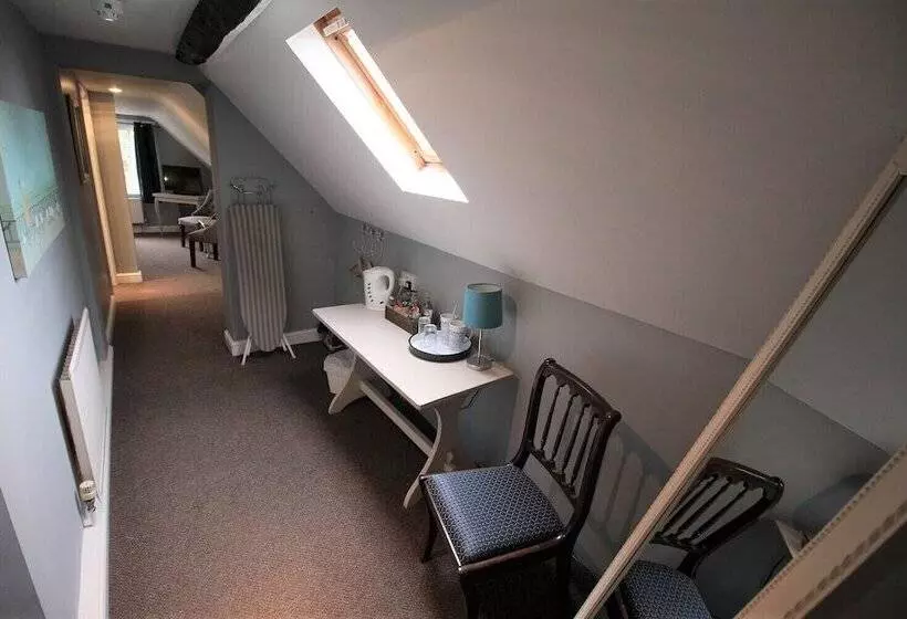 Hotel The Carpenters Arms