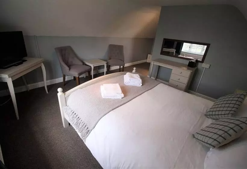 Hotel The Carpenters Arms