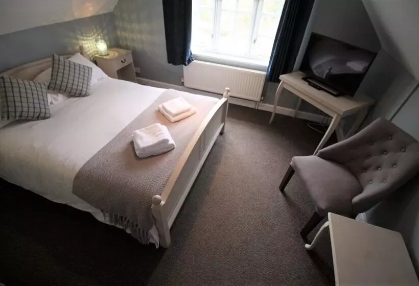 Hotel The Carpenters Arms