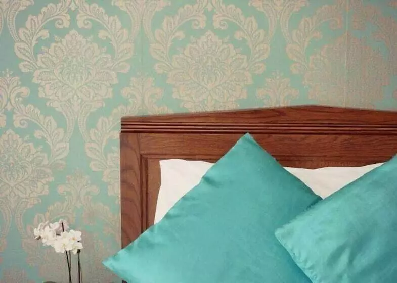 Hotel The Dartmoor Lodge