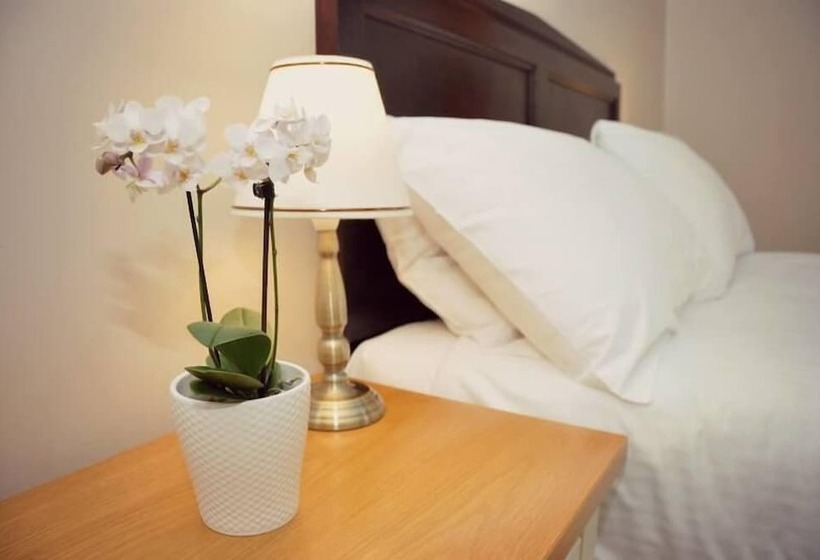 فندق The Dartmoor Lodge