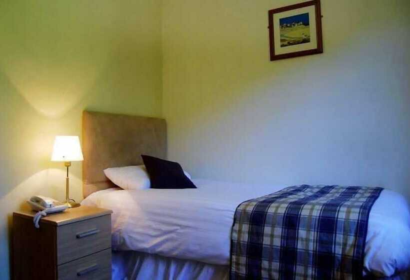 فندق The Dartmoor Lodge