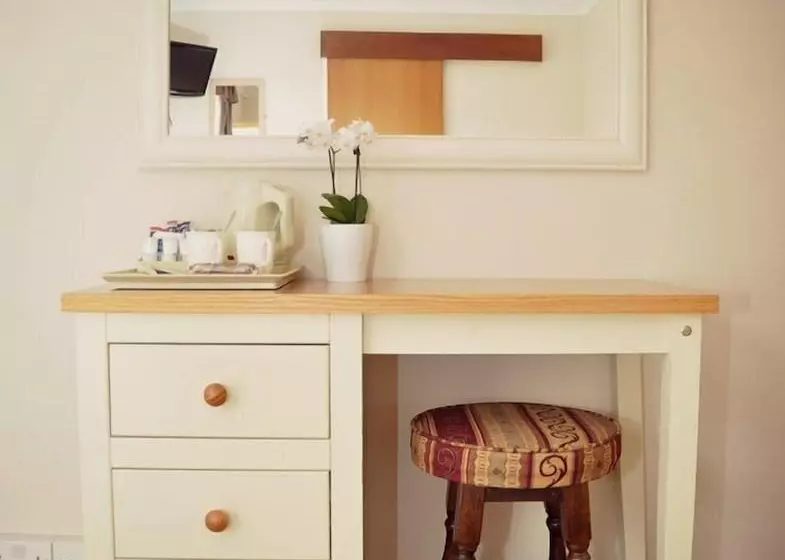 Hotel The Dartmoor Lodge