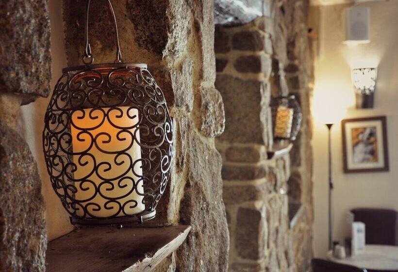 فندق The Dartmoor Lodge