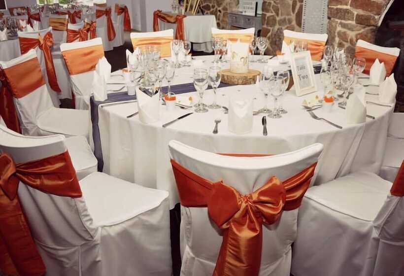 فندق The Dartmoor Lodge