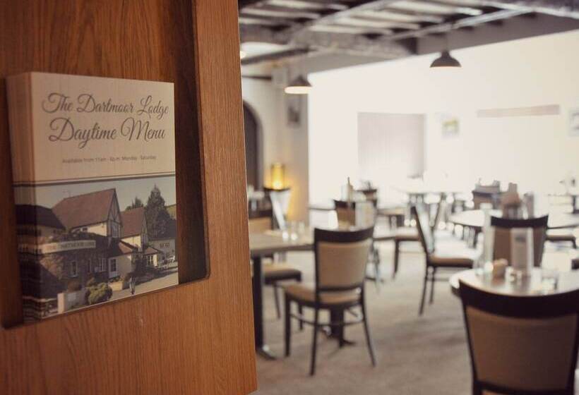 فندق The Dartmoor Lodge