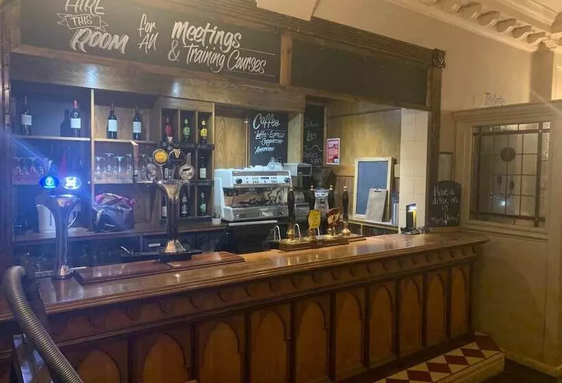 בית מלון כפרי The Gamebird