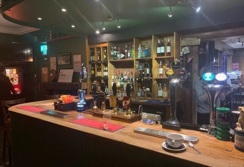 בית מלון כפרי The Gamebird