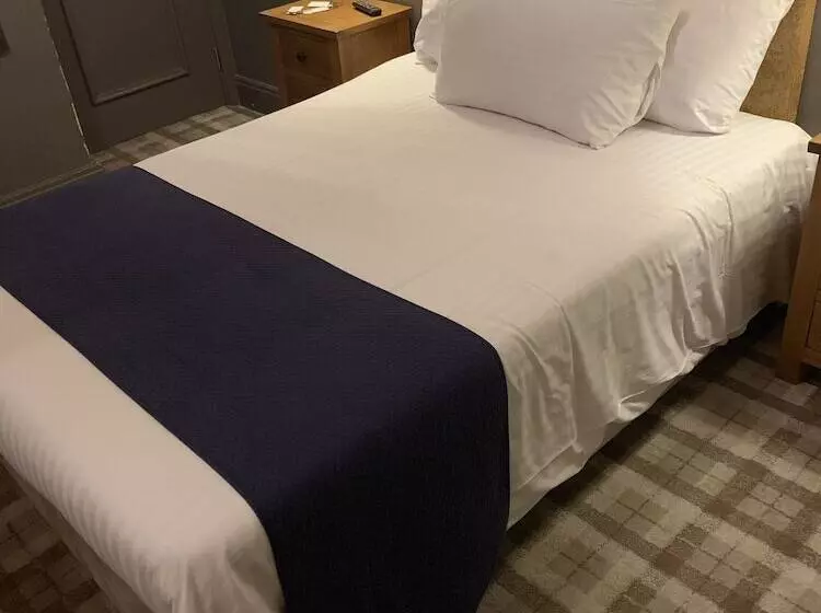 בית מלון כפרי The Gamebird