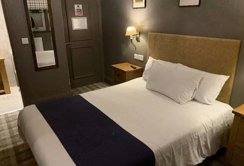 בית מלון כפרי The Gamebird