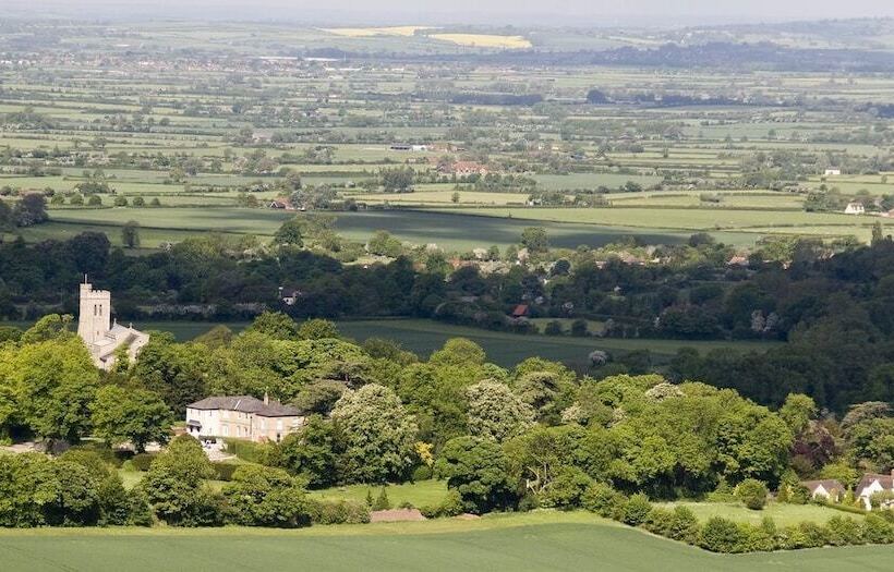 فندق The Nags Head