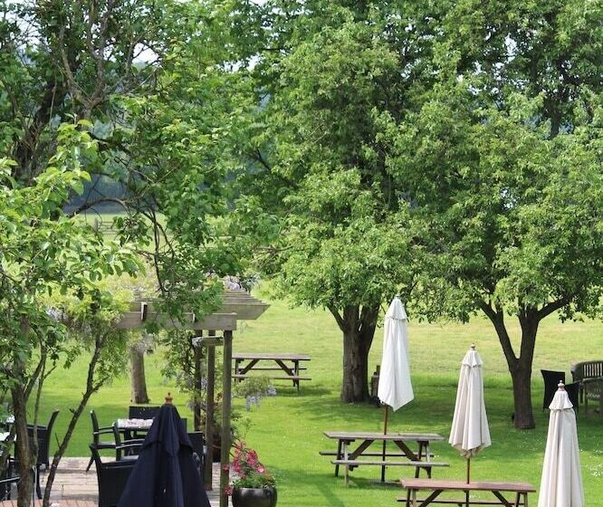 فندق The Nags Head