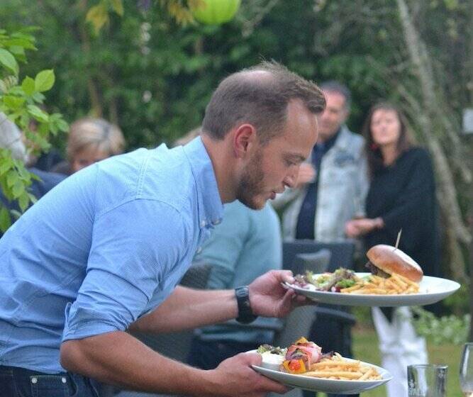 فندق The Nags Head