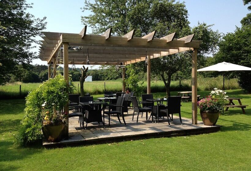 فندق The Nags Head