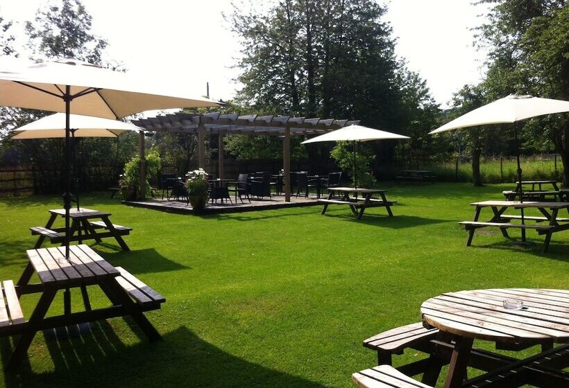 فندق The Nags Head