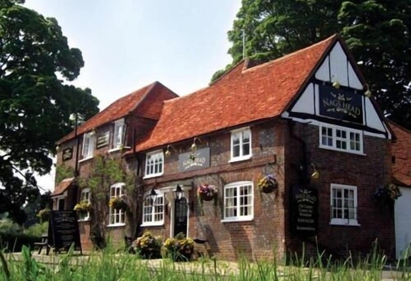 فندق The Nags Head