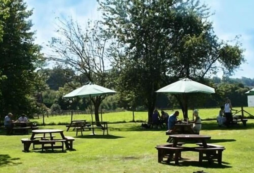 فندق The Nags Head