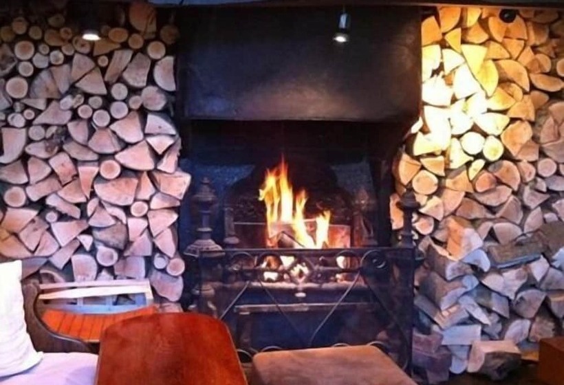 فندق The Nags Head