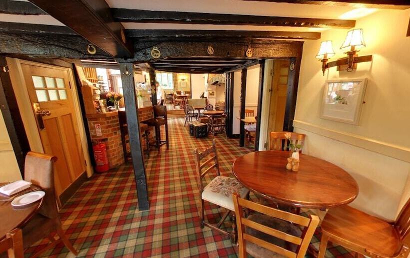 فندق The Nags Head