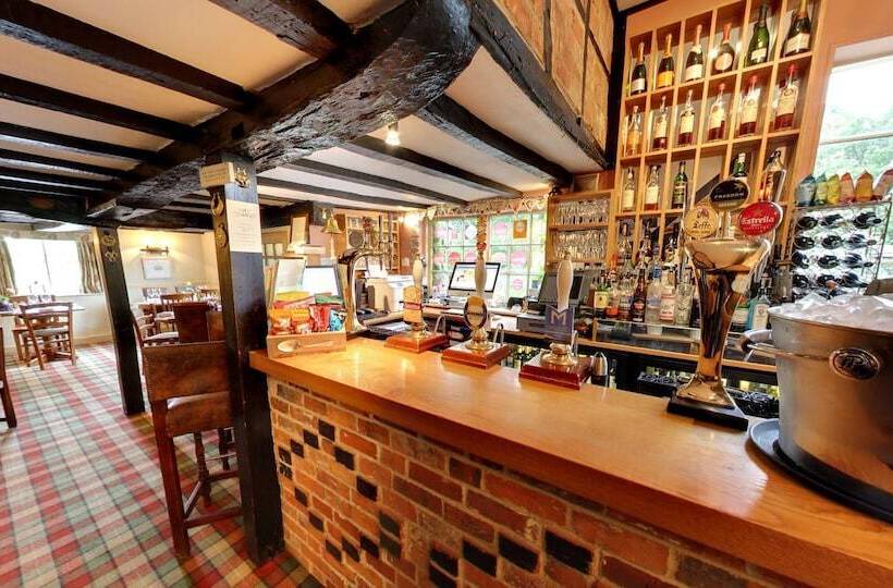 فندق The Nags Head