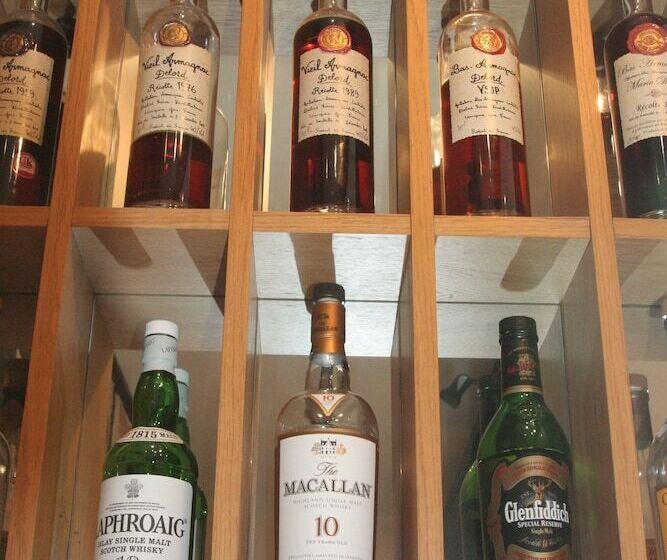 فندق The Nags Head